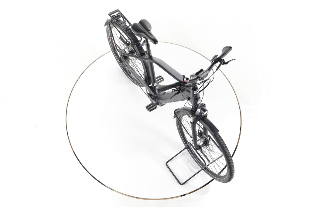 Kettler Quadriga Comp 11 Trekking E-Bike - Image 15