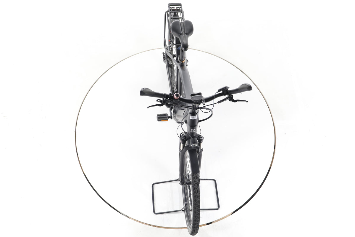 Kettler Quadriga Comp 11 Trekking E-Bike - Image 16