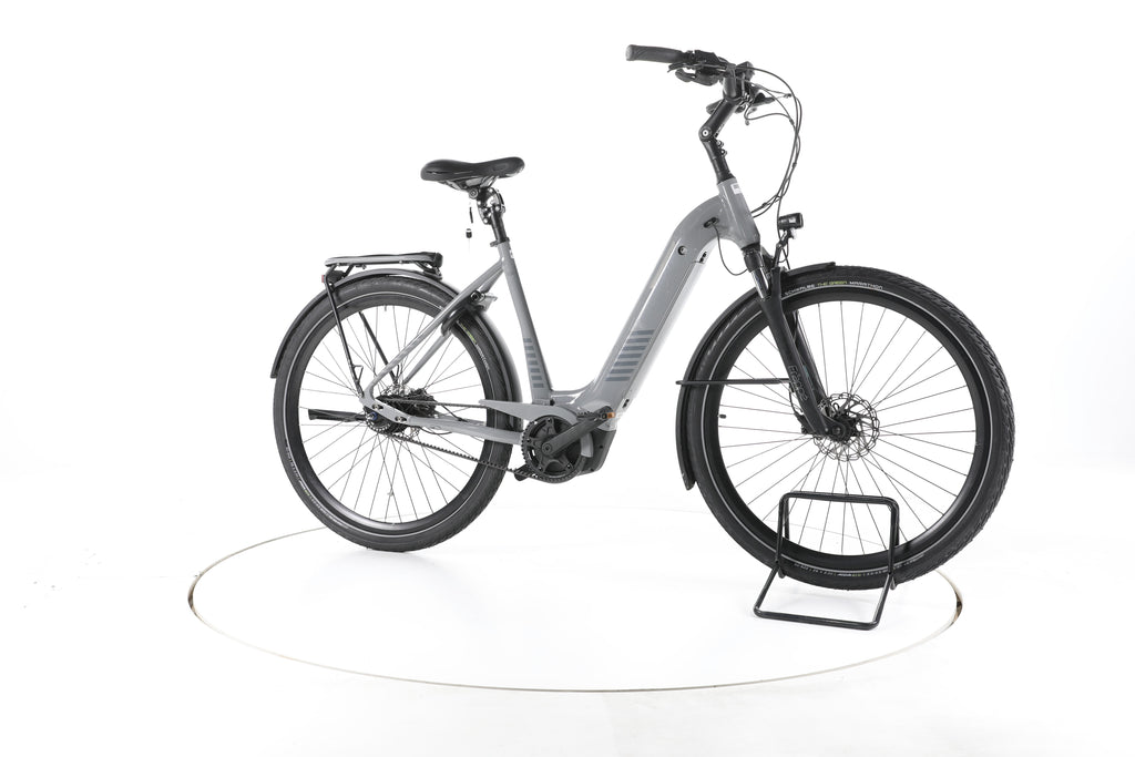 Frappé FBC 800I City E-Bike Tiefeinsteiger - Image 2
