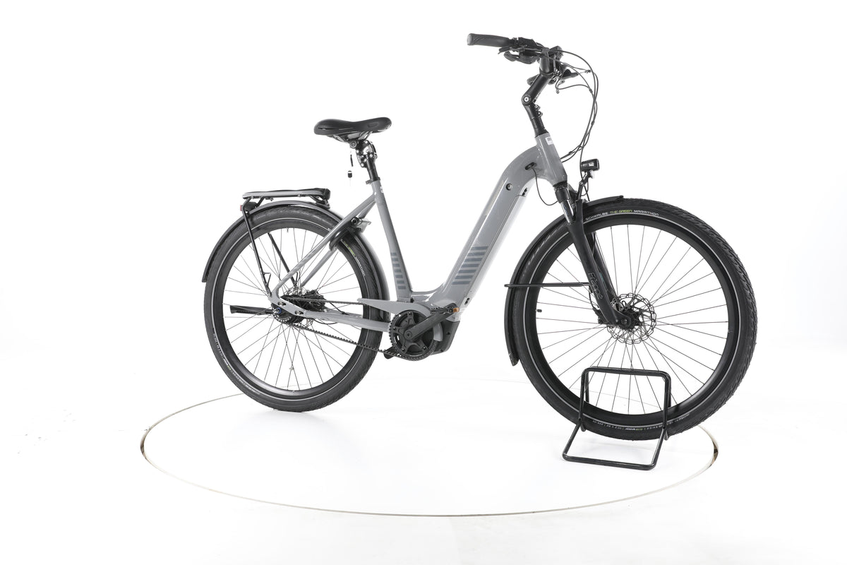 Frappé FBC 800I City E-Bike Tiefeinsteiger - Image 2