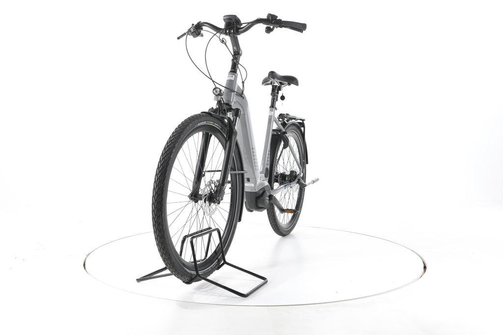 Frappé FBC 800I City E-Bike Tiefeinsteiger - Image 5