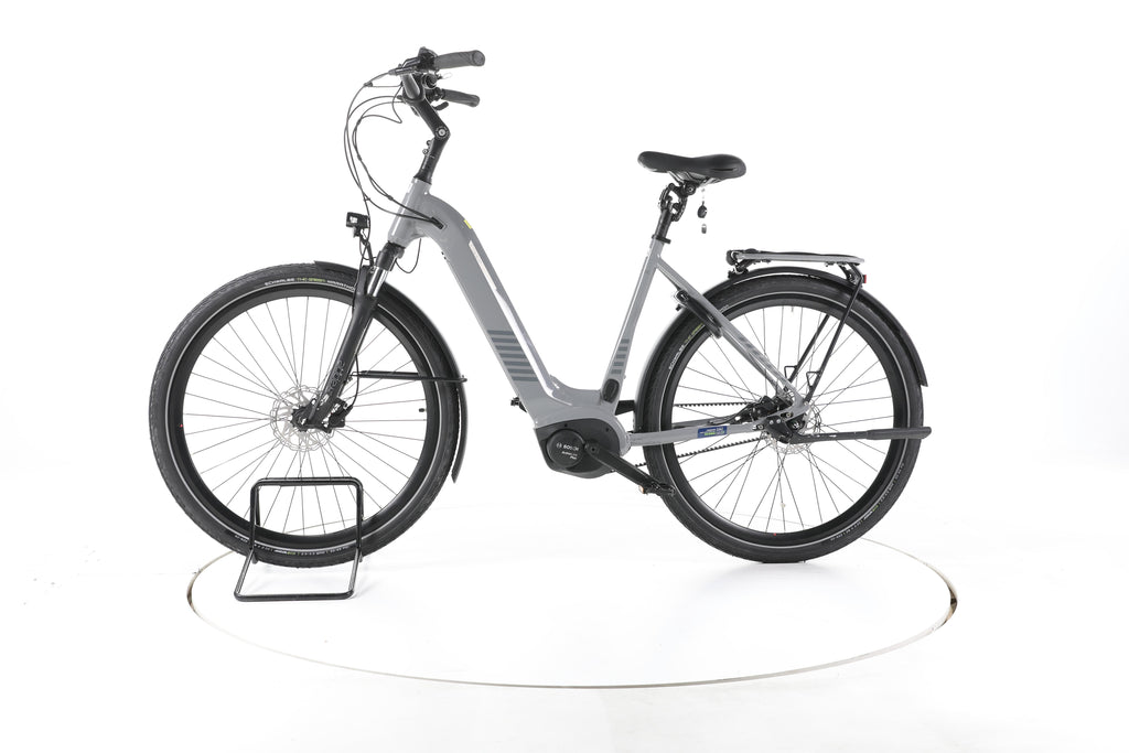 Frappé FBC 800I City E-Bike Tiefeinsteiger - Image 7