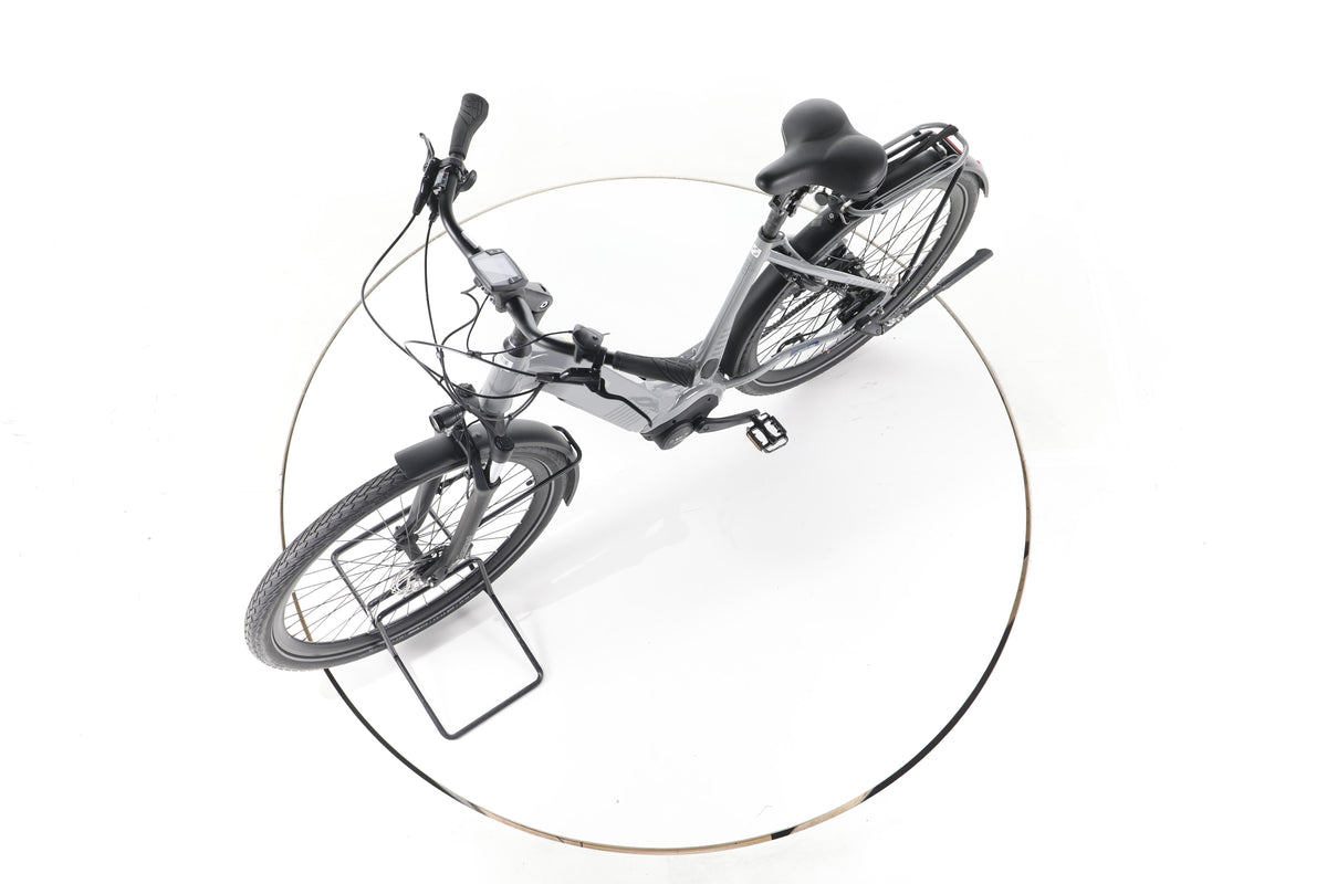 Frappé FBC 800I City E-Bike Tiefeinsteiger - Image 18