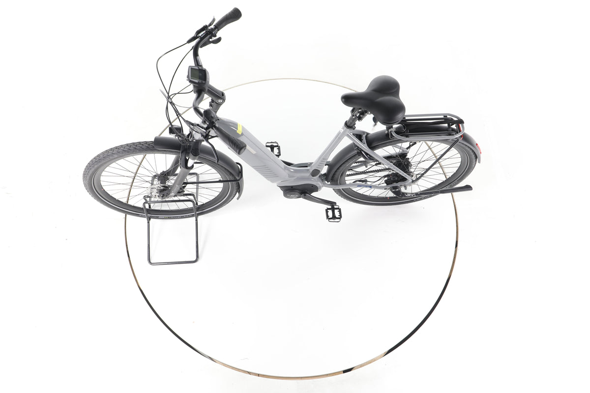 Frappé FBC 800I City E-Bike Tiefeinsteiger - Image 19