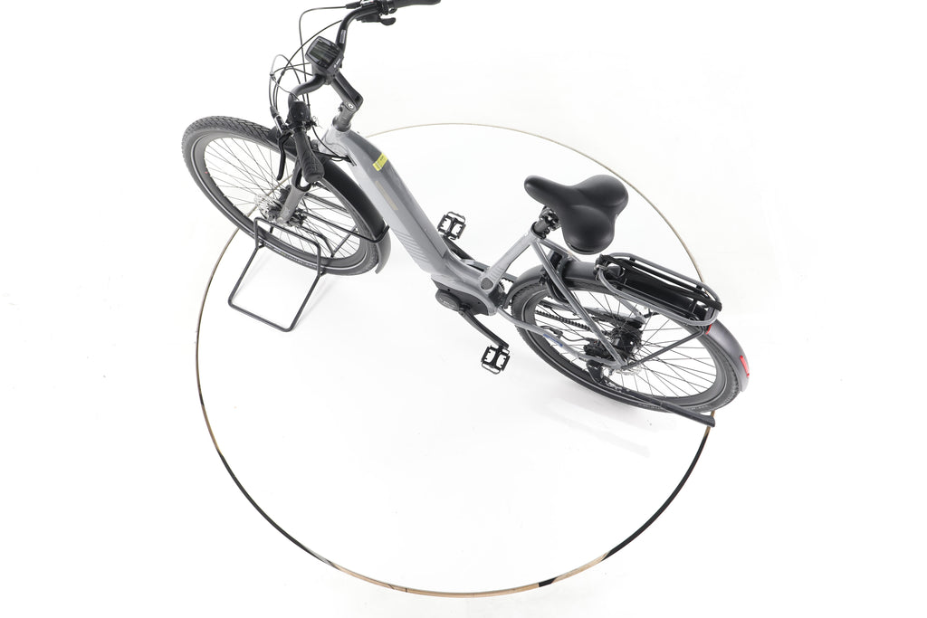 Frappé FBC 800I City E-Bike Tiefeinsteiger - Image 20