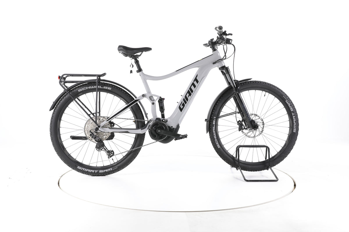 Giant Stance E+ Pro EX SUV E-Bike - Image 1