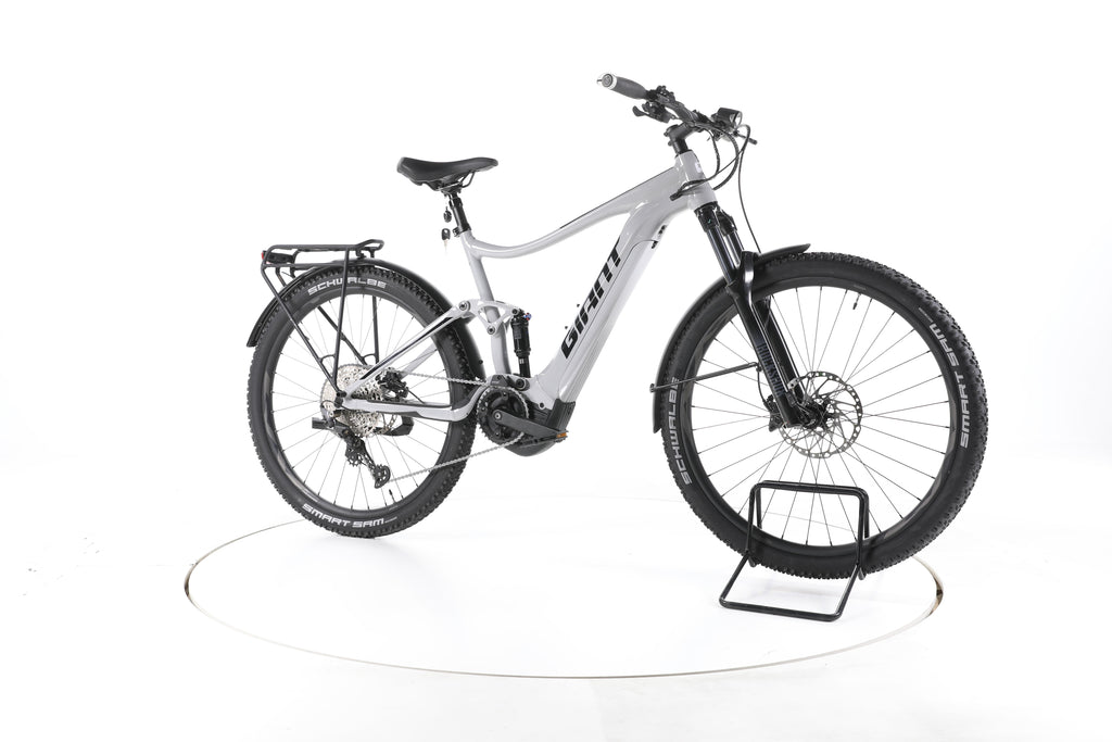 Giant Stance E+ Pro EX SUV E-Bike - Image 2