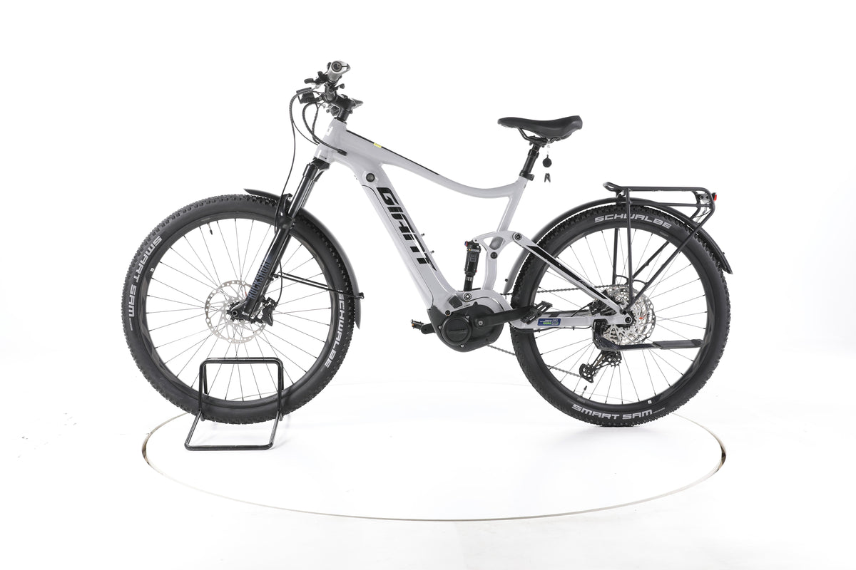 Giant Stance E+ Pro EX SUV E-Bike - Image 7