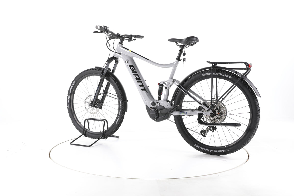 Giant Stance E+ Pro EX SUV E-Bike - Image 8