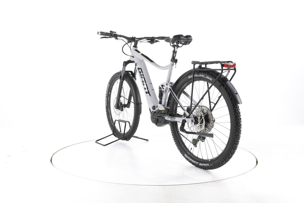Giant Stance E+ Pro EX SUV E-Bike - Image 9