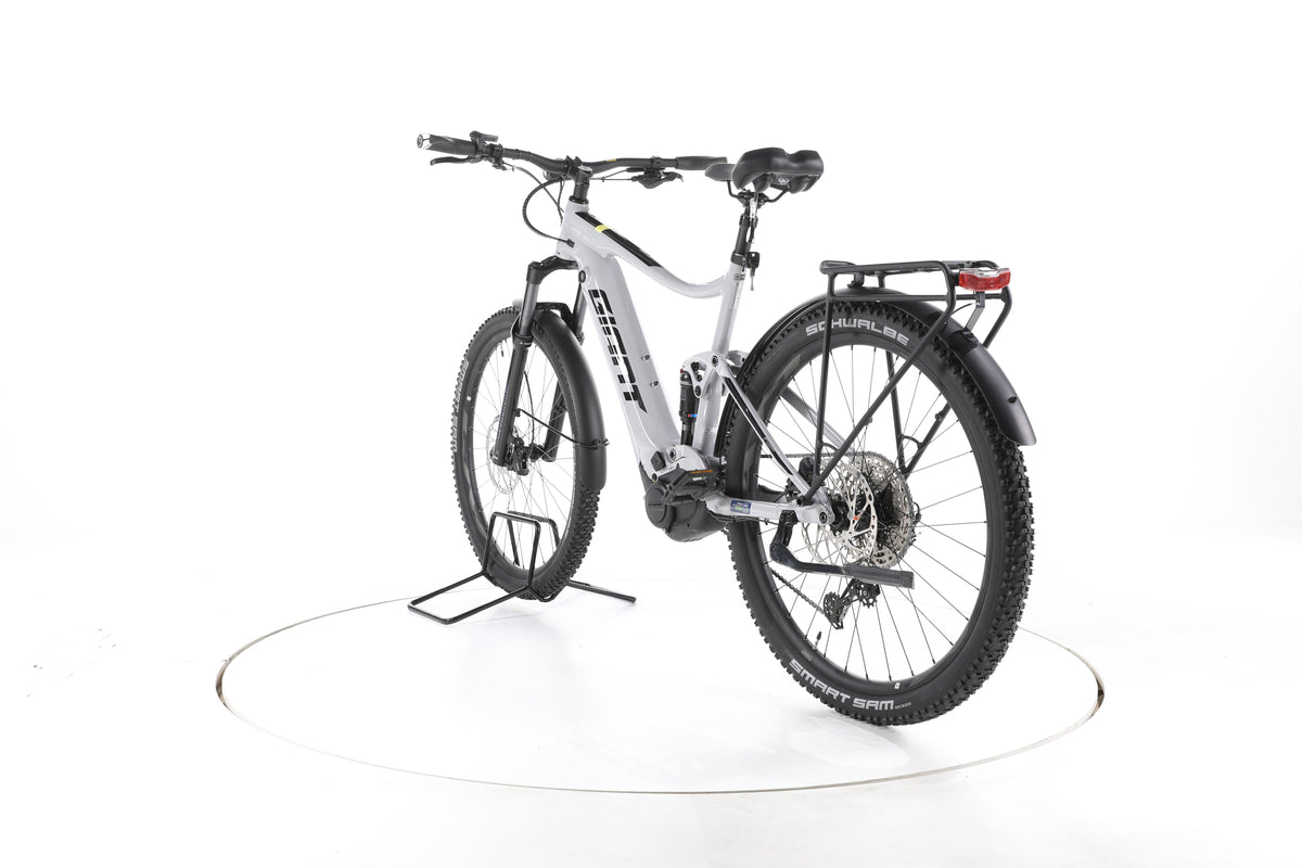 Giant Stance E+ Pro EX SUV E-Bike - Image 9
