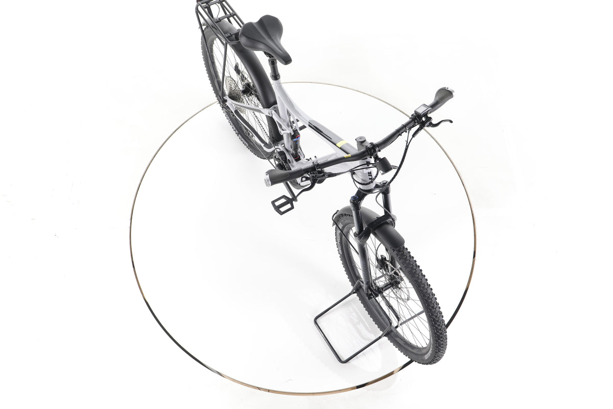 Giant Stance E+ Pro EX SUV E-Bike - Image 15