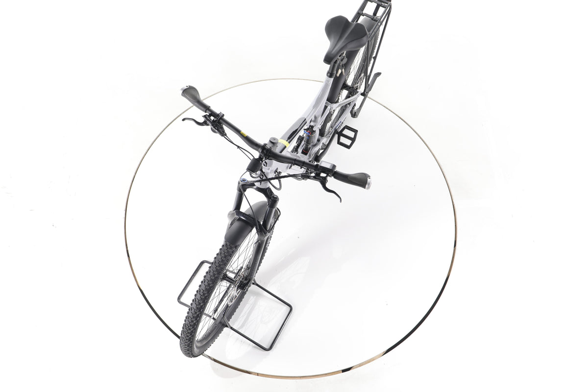 Giant Stance E+ Pro EX SUV E-Bike - Image 17