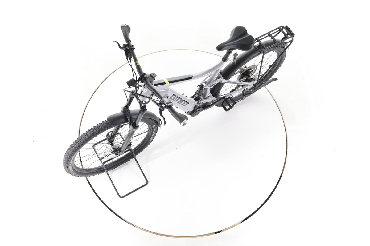 Giant Stance E+ Pro EX SUV E-Bike - Image 18