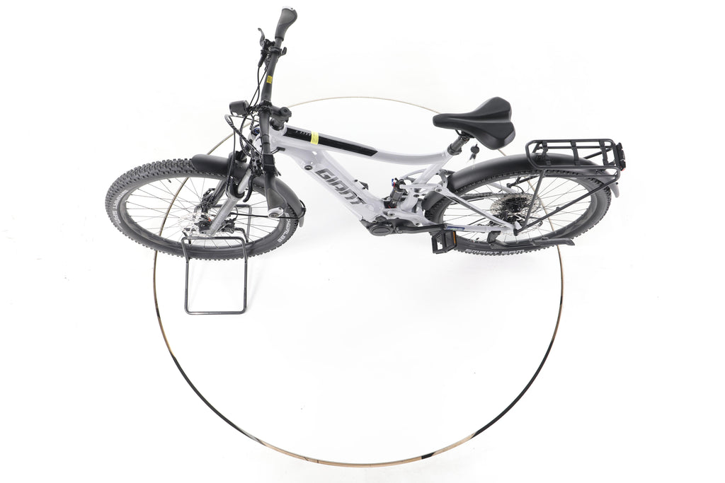Giant Stance E+ Pro EX SUV E-Bike - Image 19