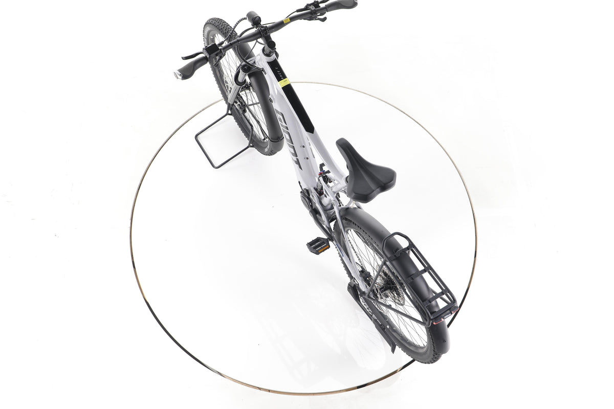 Giant Stance E+ Pro EX SUV E-Bike - Image 21