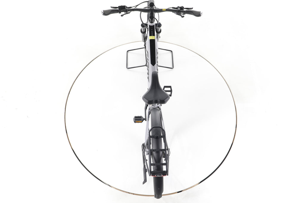 Giant Stance E+ Pro EX SUV E-Bike - Image 22