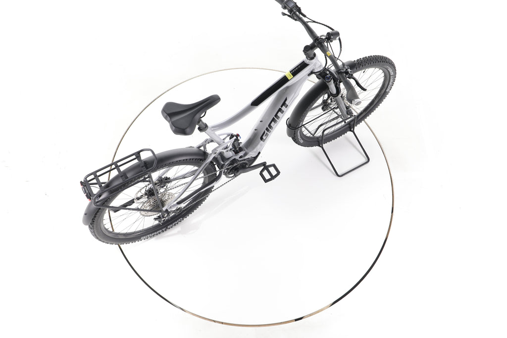 Giant Stance E+ Pro EX SUV E-Bike - Image 24