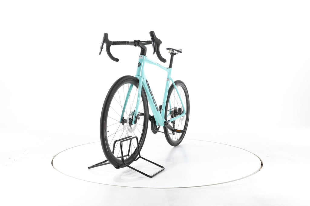 Bianchi Specialissima Comp Ultegra Di2 Rennrad Carbon 2024 - Image 5