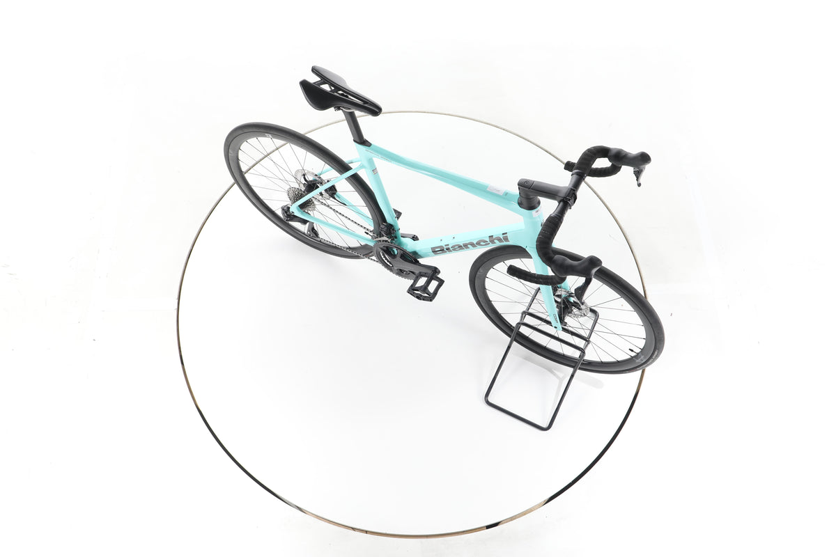 Bianchi Specialissima Comp Ultegra Di2 Rennrad Carbon 2024 - Image 14