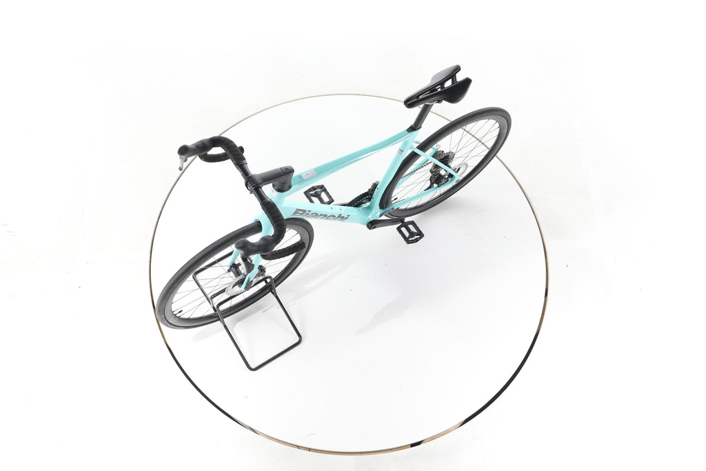 Bianchi Specialissima Comp Ultegra Di2 Rennrad Carbon 2024 - Image 18