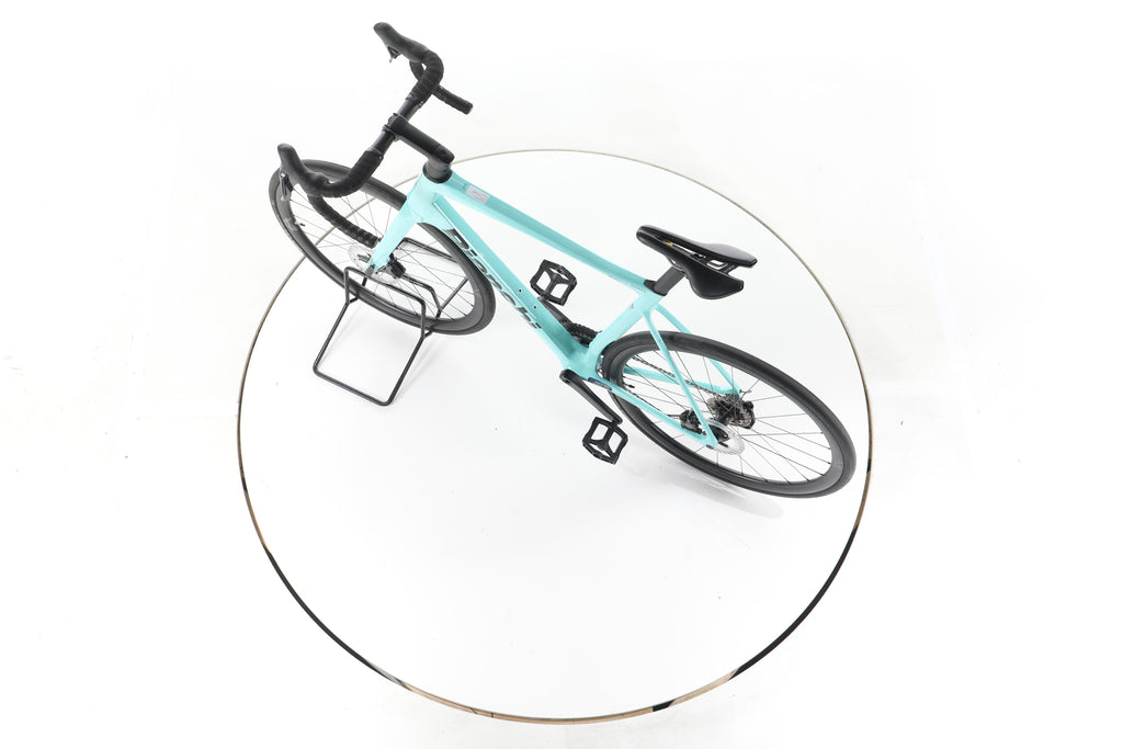 Bianchi Specialissima Comp Ultegra Di2 Rennrad Carbon 2024 - Image 20