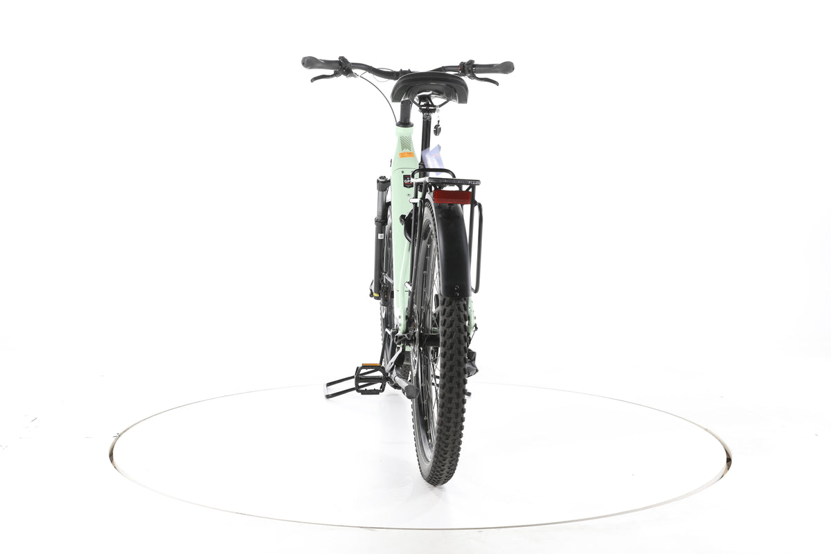 HoheAcht Amo Tereno Trekking E-Bike Tiefeinsteiger - Image 10