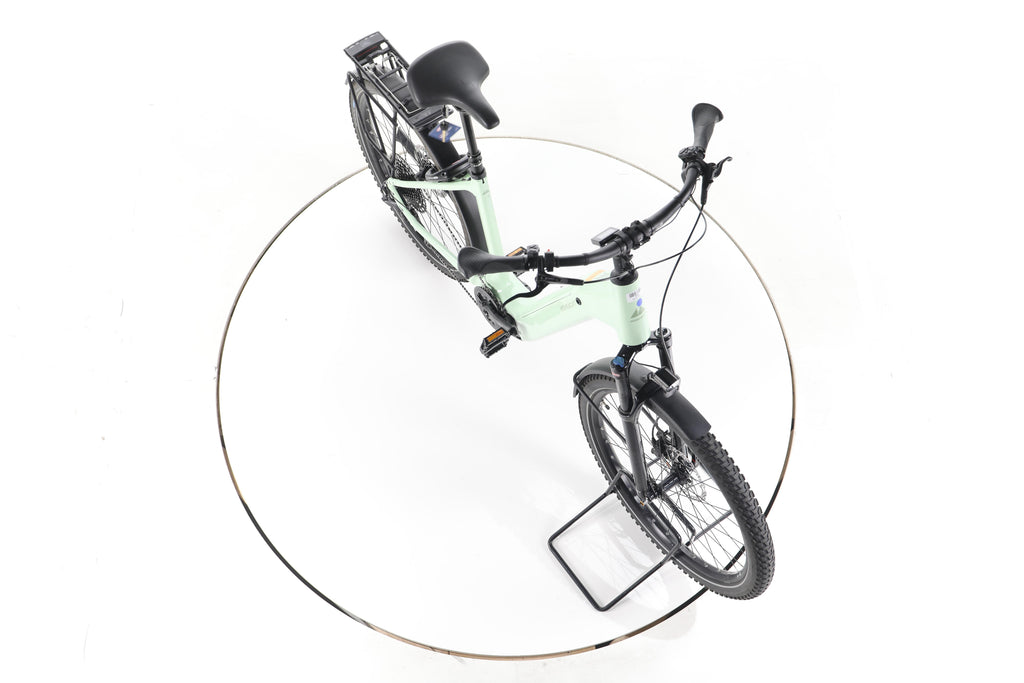 HoheAcht Amo Tereno Trekking E-Bike Tiefeinsteiger - Image 15