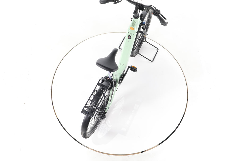 HoheAcht Amo Tereno Trekking E-Bike Tiefeinsteiger - Image 23