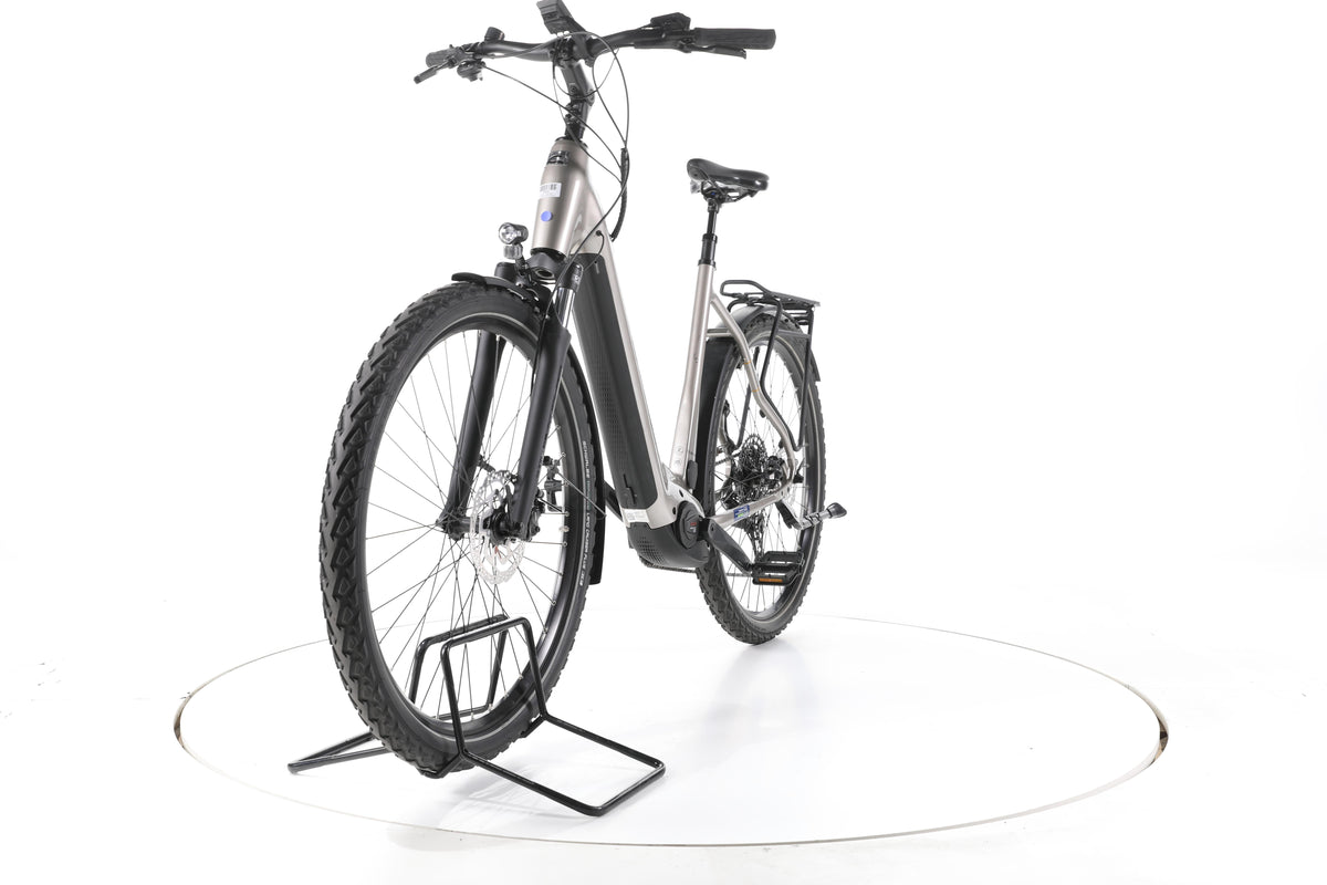 Corratec E-Power Trekking Trekking E-Bike Tiefeinsteiger - Image 5