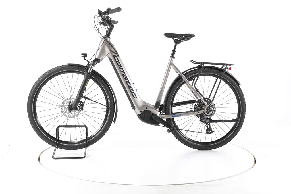 Corratec E-Power Trekking Trekking E-Bike Tiefeinsteiger - Image 7