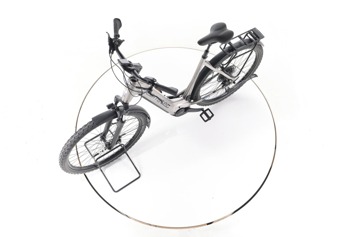 Corratec E-Power Trekking Trekking E-Bike Tiefeinsteiger - Image 18