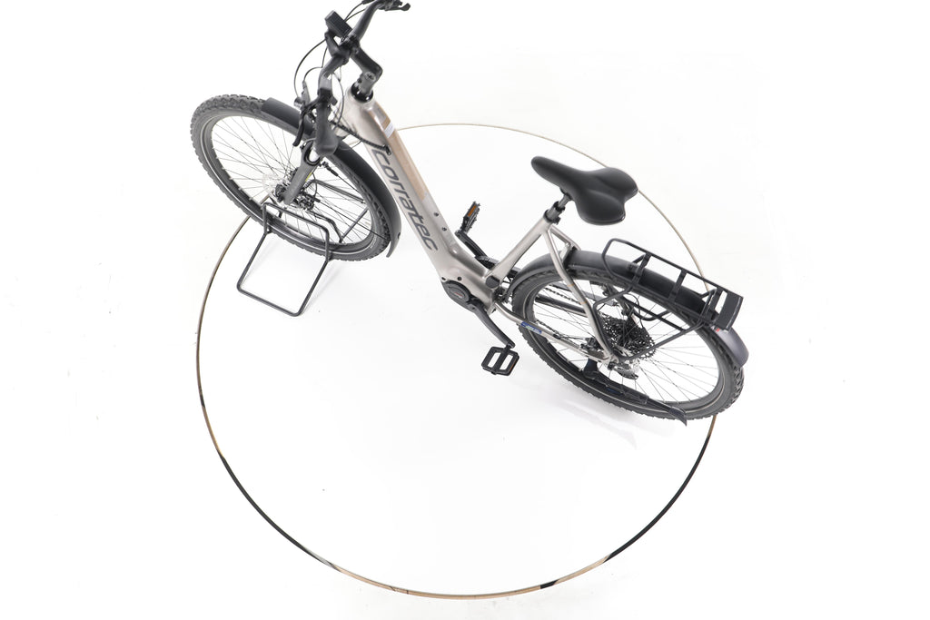 Corratec E-Power Trekking Trekking E-Bike Tiefeinsteiger - Image 20