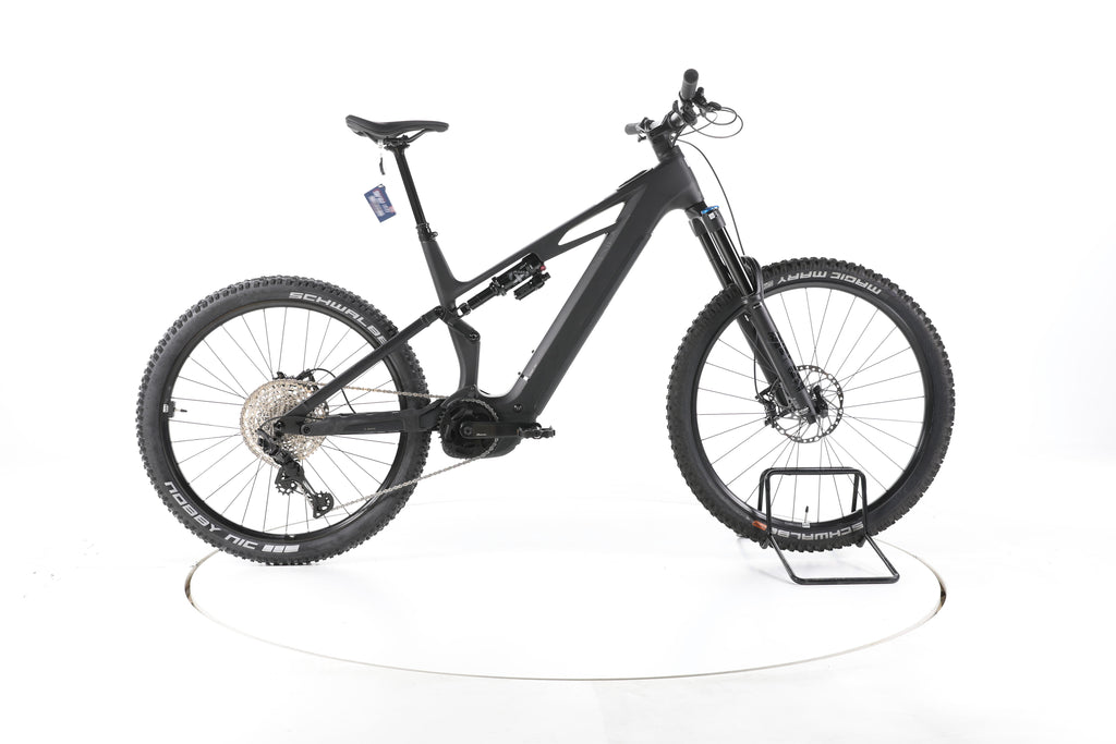 Cube Stereo Hybrid ONE77 HPC SLX E-Bike Fully Carbon 2025 - Image 1