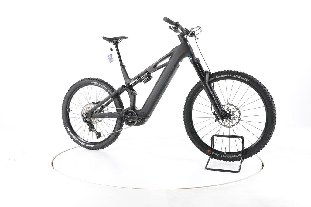 Cube Stereo Hybrid ONE77 HPC SLX E-Bike Fully Carbon 2025 - Image 2