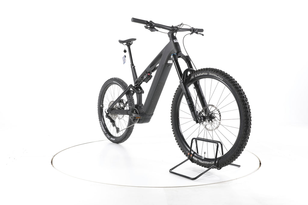 Cube Stereo Hybrid ONE77 HPC SLX E-Bike Fully Carbon 2025 - Image 3