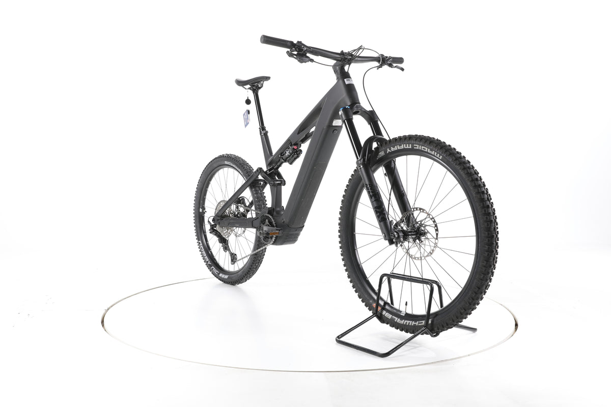 Cube Stereo Hybrid ONE77 HPC SLX E-Bike Fully Carbon 2025 - Image 3