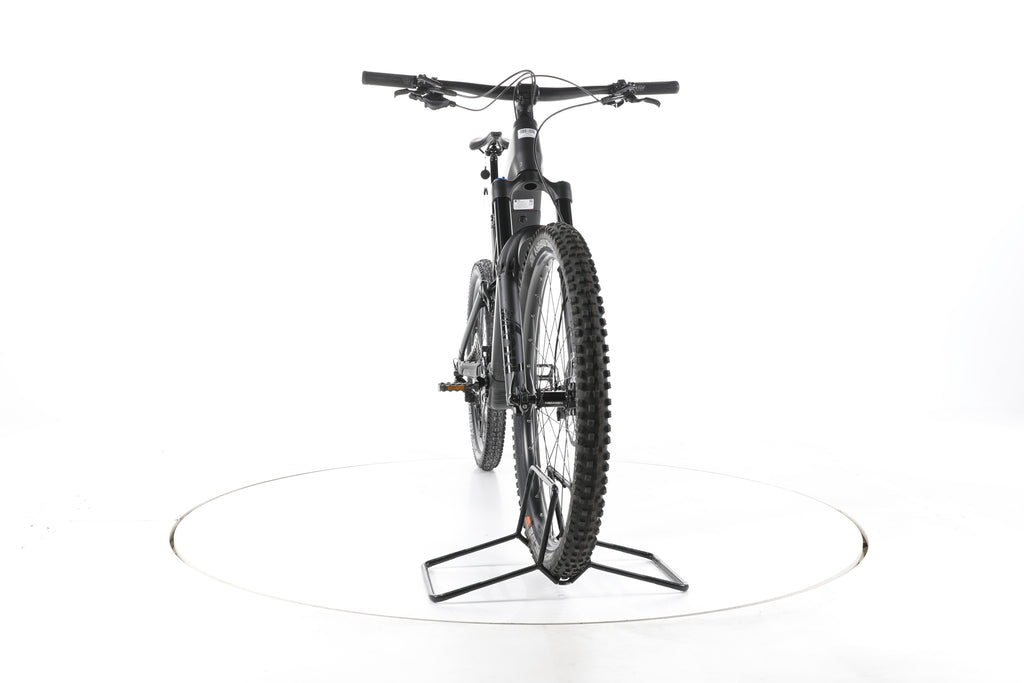 Cube Stereo Hybrid ONE77 HPC SLX E-Bike Fully Carbon 2025 - Image 4