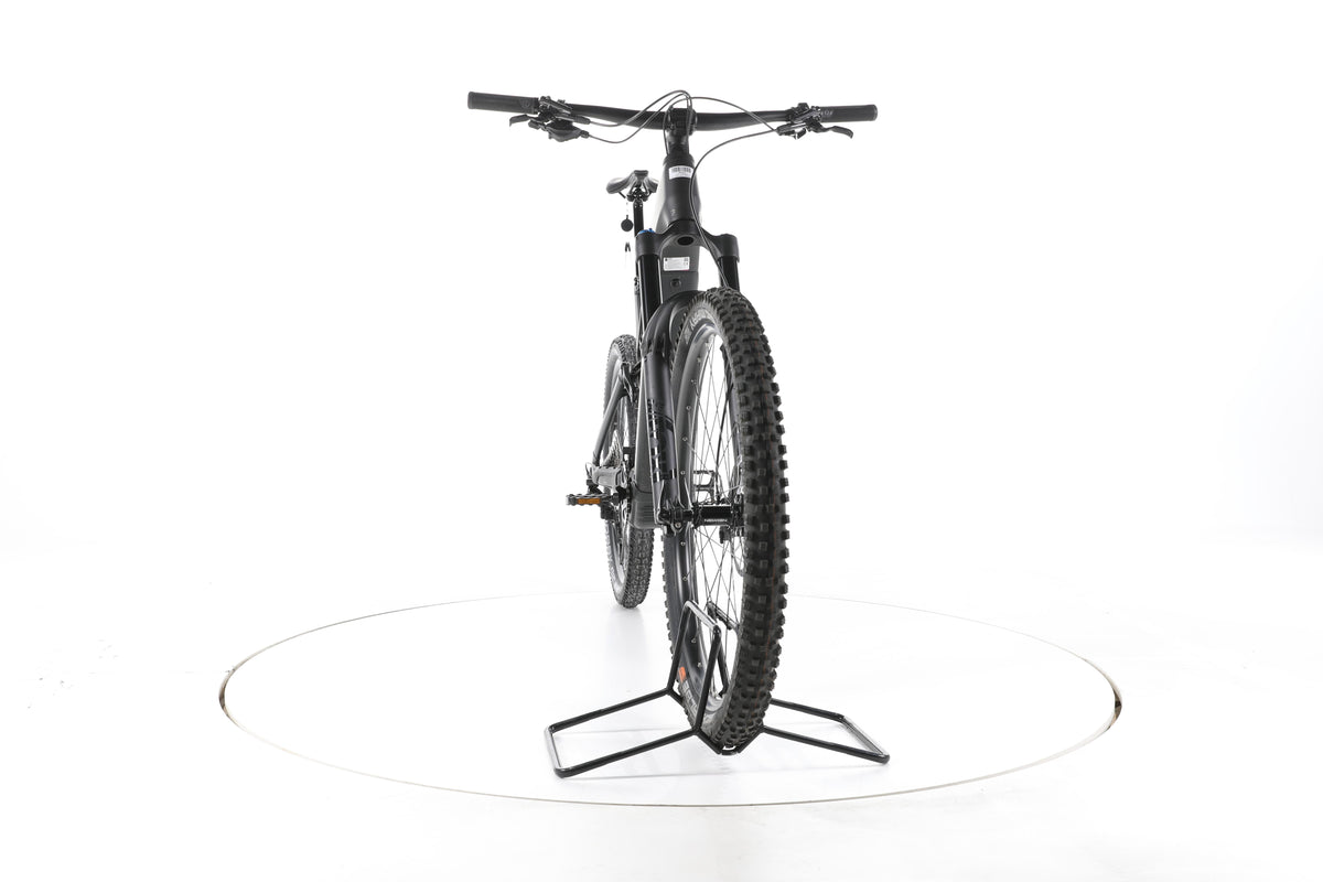 Cube Stereo Hybrid ONE77 HPC SLX E-Bike Fully Carbon 2025 - Image 4