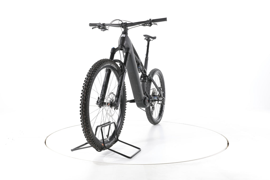 Cube Stereo Hybrid ONE77 HPC SLX E-Bike Fully Carbon 2025 - Image 5