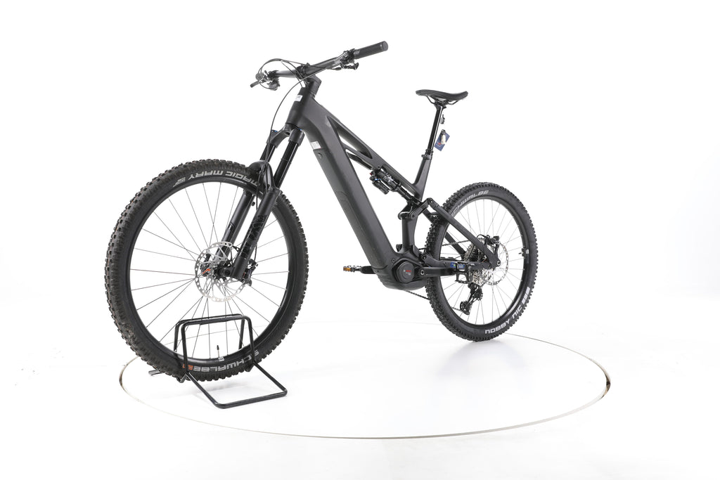 Cube Stereo Hybrid ONE77 HPC SLX E-Bike Fully Carbon 2025 - Image 6