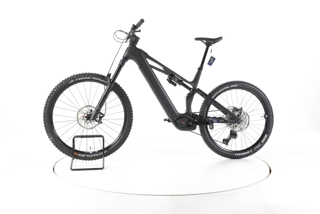 Cube Stereo Hybrid ONE77 HPC SLX E-Bike Fully Carbon 2025 - Image 7