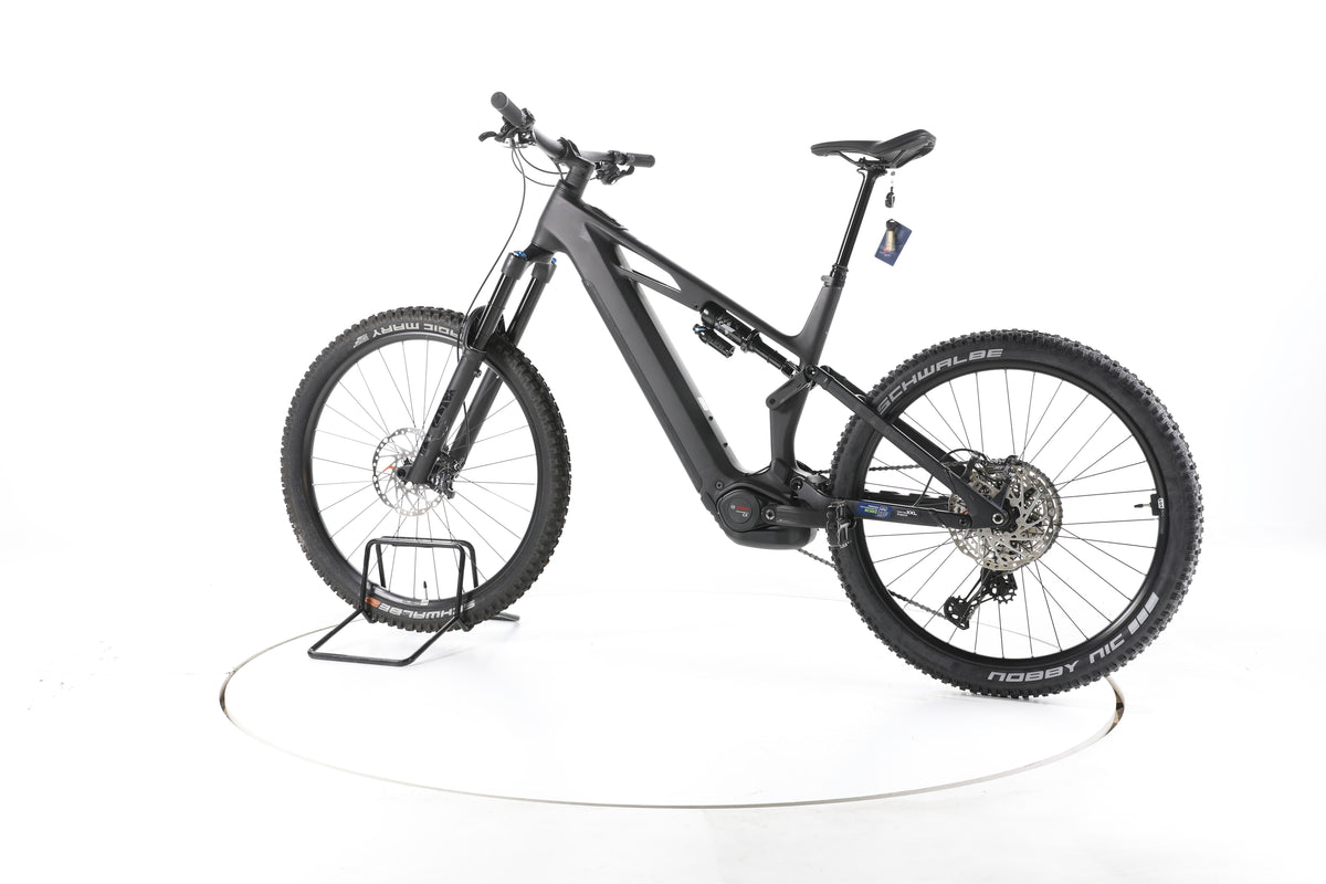 Cube Stereo Hybrid ONE77 HPC SLX E-Bike Fully Carbon 2025 - Image 8
