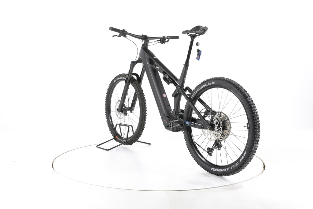 Cube Stereo Hybrid ONE77 HPC SLX E-Bike Fully Carbon 2025 - Image 9