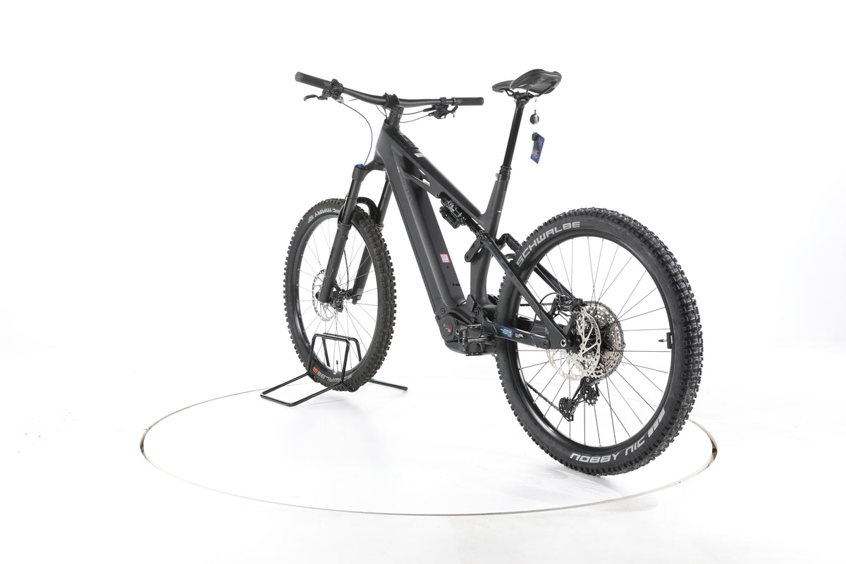 Cube Stereo Hybrid ONE77 HPC SLX E-Bike Fully Carbon 2025 - Image 9
