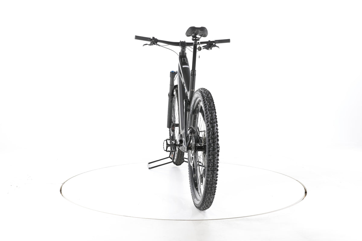 Cube Stereo Hybrid ONE77 HPC SLX E-Bike Fully Carbon 2025 - Image 10