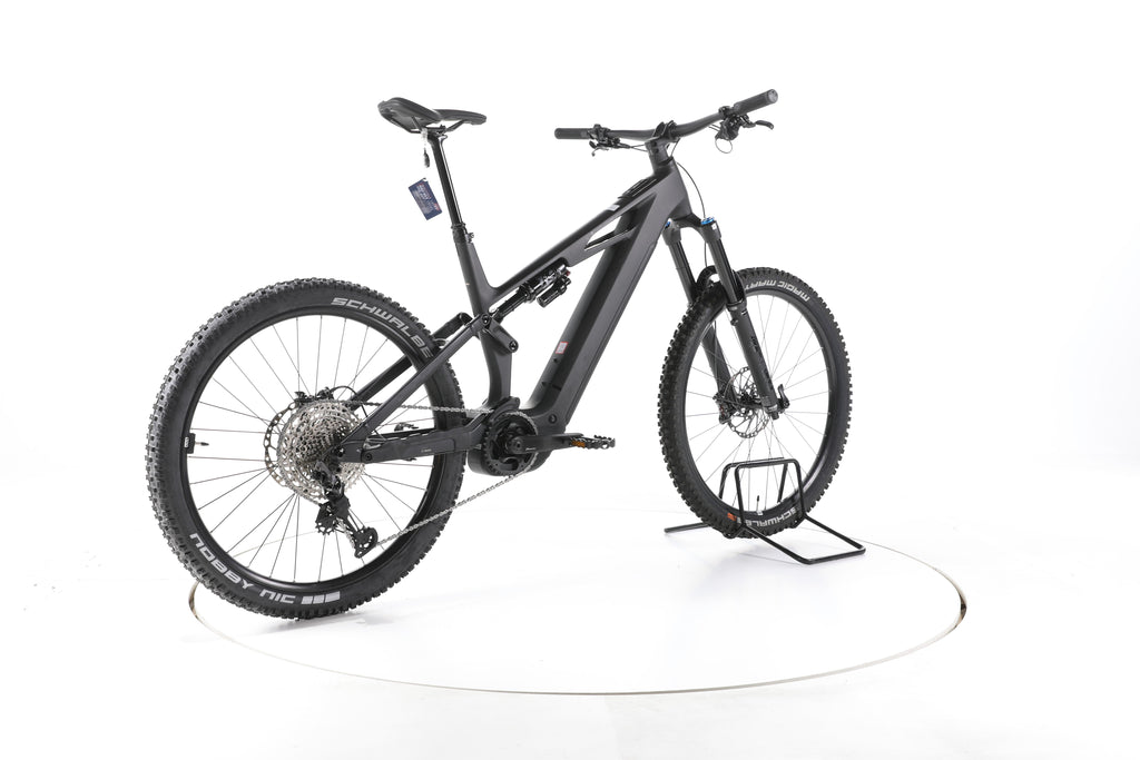 Cube Stereo Hybrid ONE77 HPC SLX E-Bike Fully Carbon 2025 - Image 12