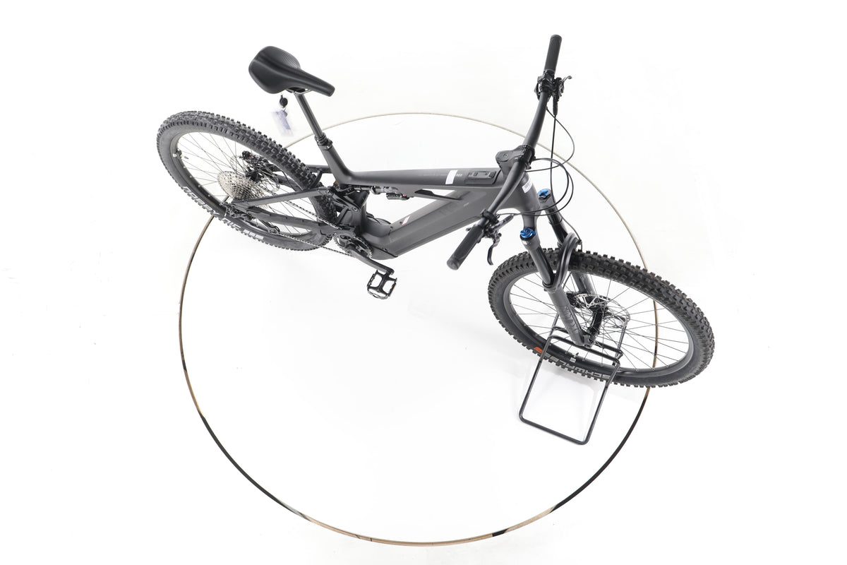Cube Stereo Hybrid ONE77 HPC SLX E-Bike Fully Carbon 2025 - Image 14