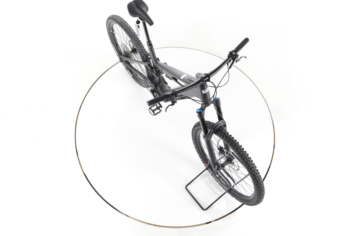 Cube Stereo Hybrid ONE77 HPC SLX E-Bike Fully Carbon 2025 - Image 15