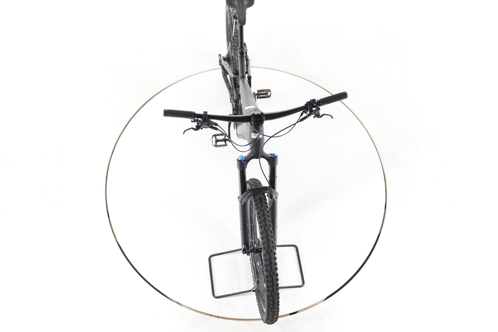 Cube Stereo Hybrid ONE77 HPC SLX E-Bike Fully Carbon 2025 - Image 16